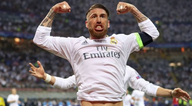 Мадридский “Реал” отправился покорять клубный Чемпионат Мира