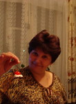 Знакомства в г. Запорожье: Татьяна, 56 - ищет Парня от 55  до 65