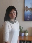 Анкета девушки из Запорожье: Ирина ищет Парня от 38  до 45