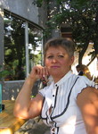 Знакомства в г. Запорожье: Светлана, 51 - ищет Парня от 50
