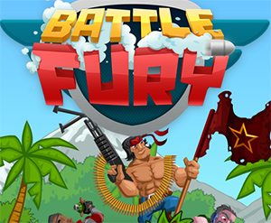 Battle Fury
