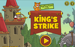King's Strike
