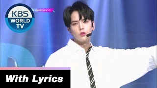 THE BOYZ(더보이즈) - D.D.D [Music Bank / Lyrics]