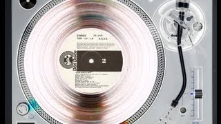 DON DISCO MIX 1 (MIX LONG VERSION) (℗1986)