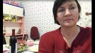 Как мы встретили Новый год!!!