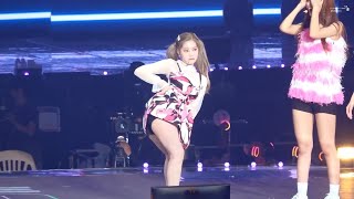TWICE Dahyun fancam | Sexy dance