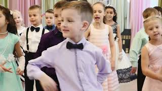 Выпускной Утренник - Детский сад Колобок 2019 / Полная версия