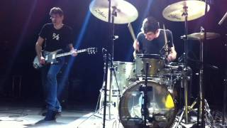 SHELLAC - Crow