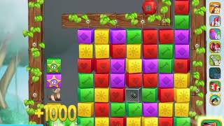 Pet Rescue Saga, Pet Island, 19th November, level 8 ►TOBIAS DEAMON◄
