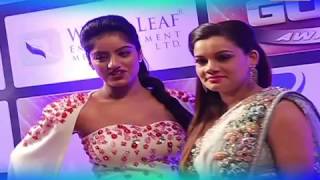 Zee Gold Awards 2016 - The Hottest Looks Of Indian Tv Serials Actress - 24 June 2016