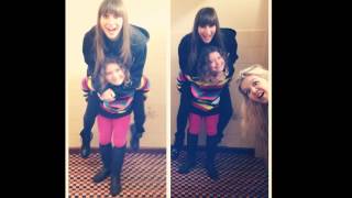 PIGGYBACK RIDES