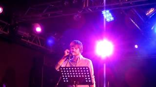Вася Обломов - Жаль (25.11.2012)
