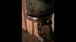 Рукавная швейная машина TEXTIMA