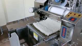 SUSHI ROBOT for sale (Large Roll)