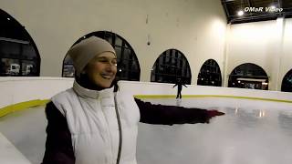 "Главное, девчата!.." /День рождения на льду -2018.
