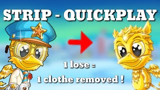 • Fun Run 3 Arena • Strip - Quickplay Challenge !