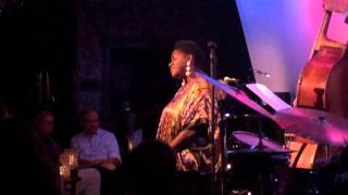 Sharon Clark