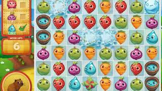 Farm Heroes Saga Level 1171