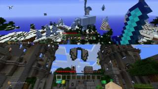 Mindcraft: Kid Friendly Gaming.  Minecraft Adventures