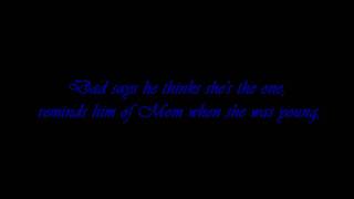 Keith Anderson - Every Time I Hear Your Name [Lyrics]