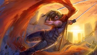 Crossfire 2 серия