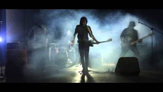 The Liberty - Pressure Candy (Videoclip Oficial)