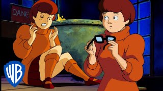 Scooby-Doo! en Français ???????? | Velma perd ses lunettes Partie 2 ?!