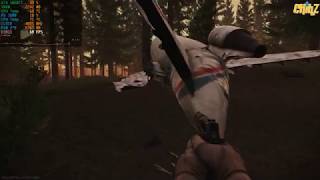 Escape From Tarkov Benchmark on Ryzen 5 3600 GTX 1050TI