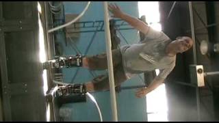 sky tec ski simulator