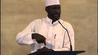 Sheick Albani Zaria wa yakashe Sheick Jaffar Mohmud  2