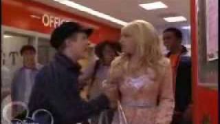 Material Girl Sharpay