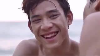 หนังรักเกย์เรื่อง "เพราะรัก จึงจากลา" (Feel Good To Say Goodbye)