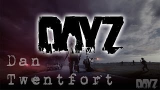 DayZ Namalsk #7 - Взрываем факторку! Трик кривой пилот.