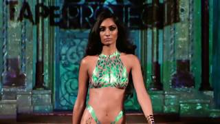 Sexy Models/BIKINI SHOW,Black Tape Project/MICRO BIKINI SHOW/ПОКАЗ НИЖНЕГО БЕЛЬЯ/hot girl