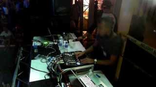 HECTOR GAMEZ- 4TO ANIVERSARIO BORBURATA FAMILY 2.013