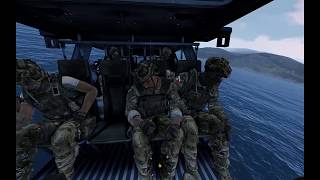 Live ARMA3 ITA Partita Multican By Exa  14-06-17