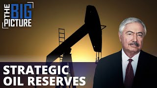 Strategic Oil Reserves: Should the U.S. Tap In?