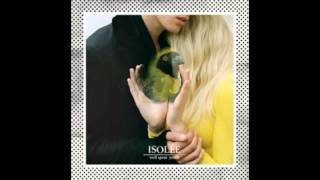 Isolée - One Box