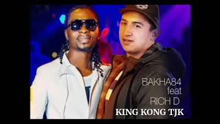 RICH D feat BAKHA 84 - In you