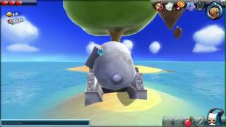 MilMo Official Action Gameplay Trailer