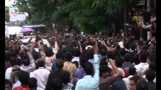 BNB NEWS-RAJESH KHANNA ANTIM YATRA.