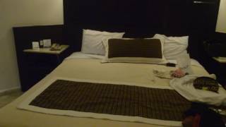 punta cana x cherie cash  x j cam - hotel room