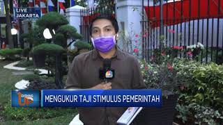 Pemerintah Godok Kebijakan Pinjaman Tanpa Bunga