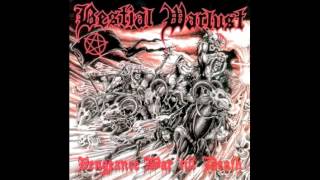 Bestial Warlust - Vengeance War 'till Death (Full Album)