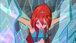 Winx Club: Season 1 Episode 18 (The font of the dragon fire) Part 4/4