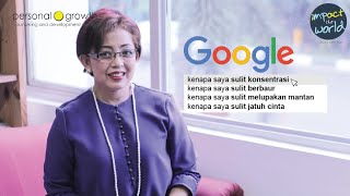 Kenapa saya sulit konsentrasi ketika belajar? | Psychologist Answer the Most Googled Questions