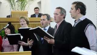 Kiskorús szolgalata 1 - Húsvét 2013