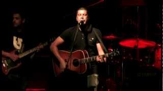 ΚΑΠΝΟΣ Live - 13/08/2012 - ΦΕΣΤΙΒΑΛ των ΜΟΥΣΩΝ - Ελατοχώρι