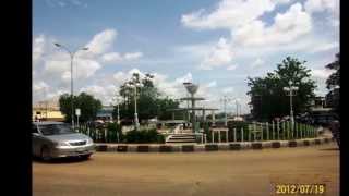 YARADUA TA'AZIYA