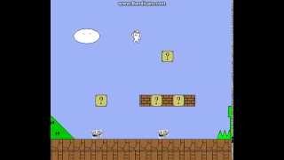 Memes Mario (часть 1) без смертей!